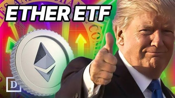 Ethereum ETF Approval Imminent? Here's What It Means for ETH Prices in 2024
