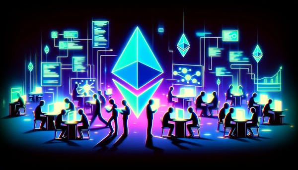Ethereum’s Pectra Upgrade May Be Split Into Two Forks
