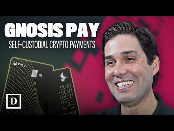 Self-Custodial Crypto Payments with Gnosis Pay: Everything You Need to Know